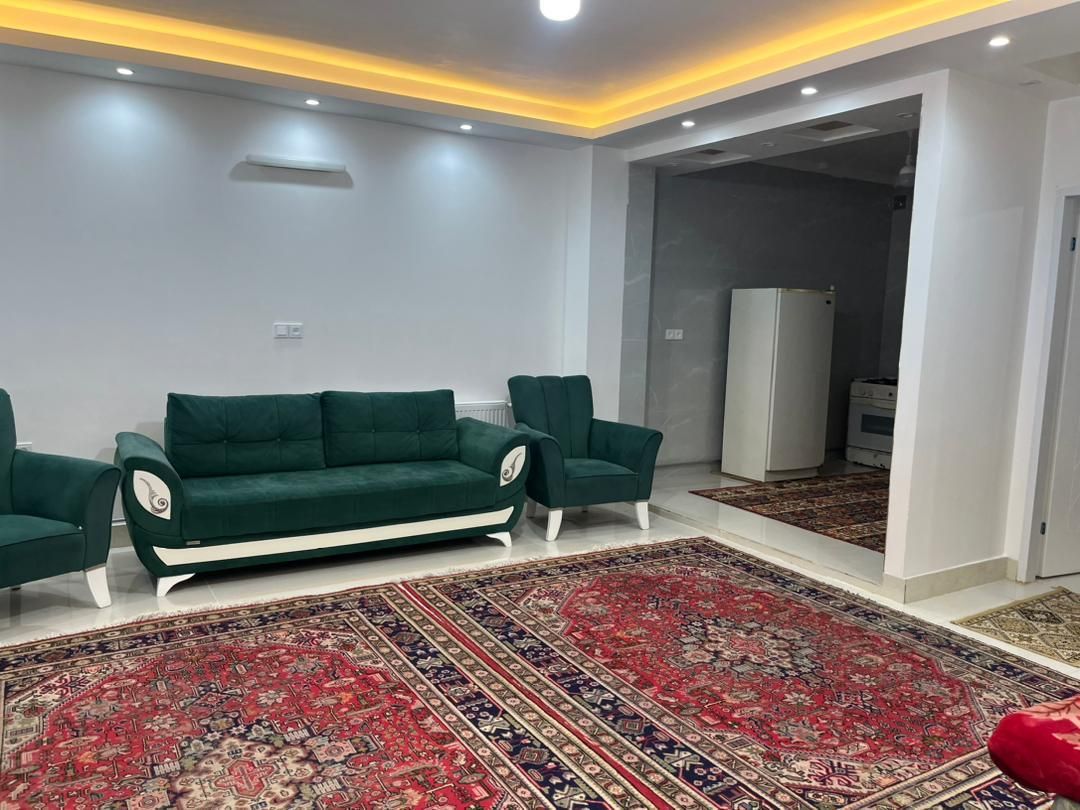 اجاره روزانه/هفتگی/ماهانه آپارتمان ۹۰ متری|اجارهٔ کوتاه‌مدت آپارتمان و سوئیت|خوی, |دیوار