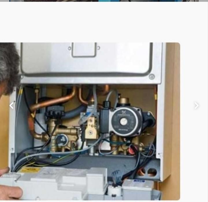 نصب وسرویس کولرهای ابی،ابگرمکن،پمپ آب ومخزن های آب|خدمات پیشه و مهارت|کرج, خرمدشت|دیوار