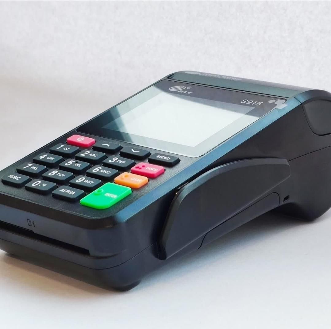 کارتخوان نسل پرسرعت کارتخوان s915|فروشگاه و مغازه|کرمان, |دیوار