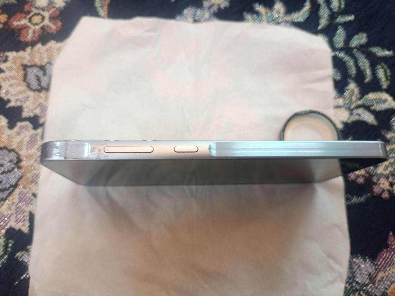 سامسونگ Galaxy A55 با حافظهٔ ۱۲۸ گیگابایت|موبایل|اسلام‌شهر, |دیوار