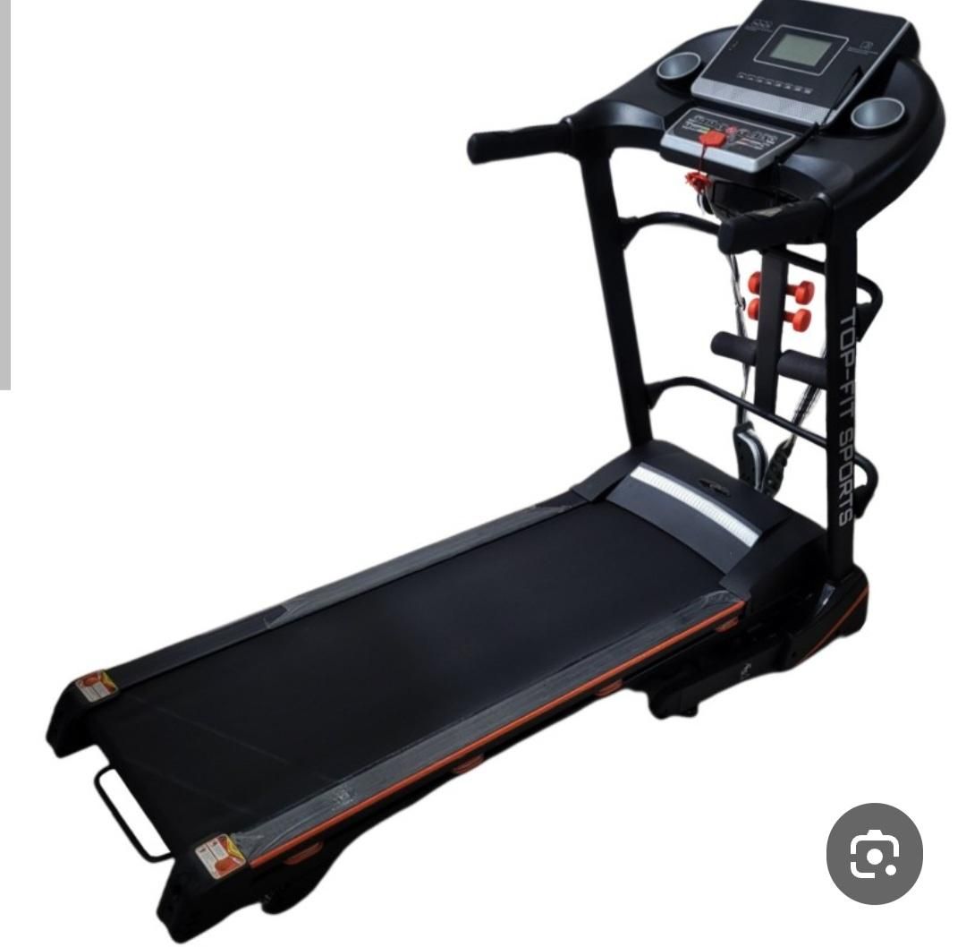 تردمیل|تجهیزات ورزشی|سیرجان, |دیوار