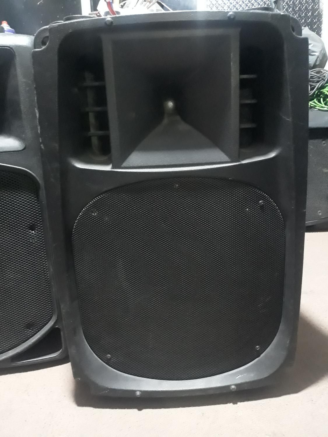 اجاره باند.فلش خور.بلوتوث دار.رقص نور و بخار|خدمات پذیرایی، مراسم|کرج, مصباح|دیوار