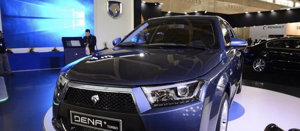 دنا پلاس مدل ۱۴۰۴|خودرو سواری و وانت|قدس, شهرقدس|دیوار