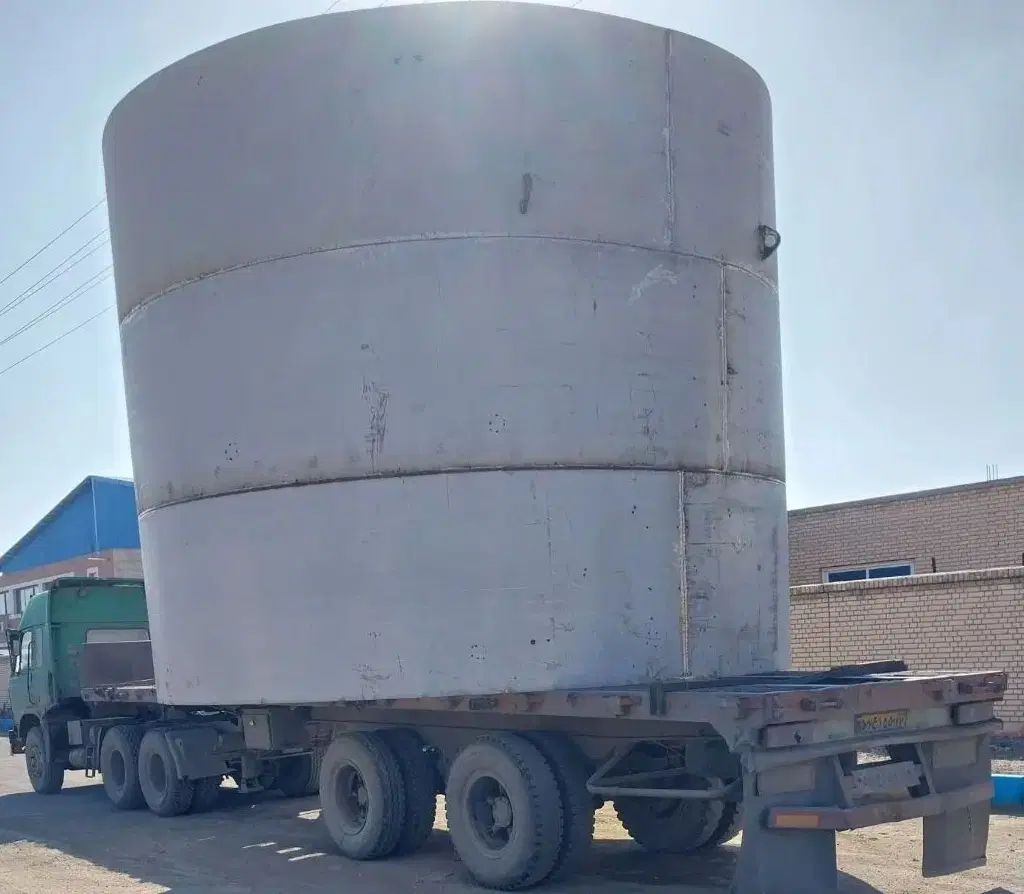 کشنده دنگ فنگ تی300|خودرو سنگین|اصفهان, طامه|دیوار