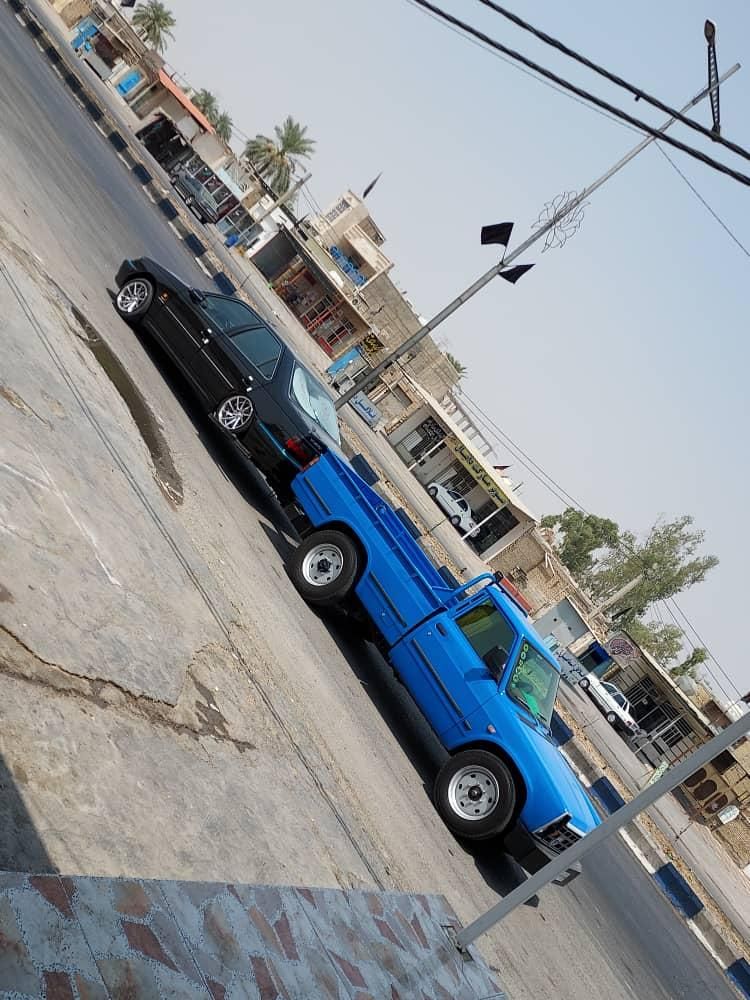 مکانیک سیار چرخگیر یدک کش تعمیر درمحل سراسراهواز|خدمات حمل و نقل|اهواز, کوی نفت|دیوار