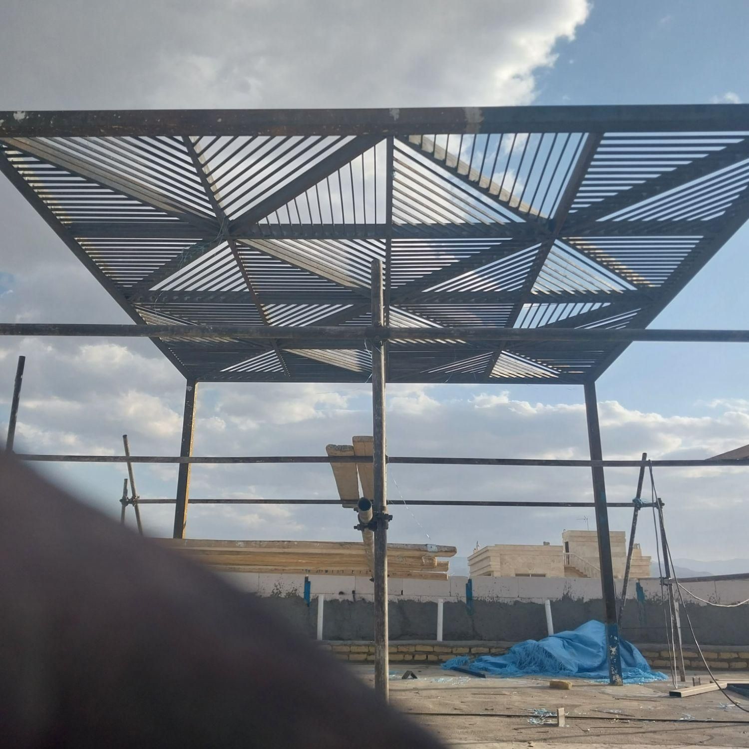 رابیس کاری منصوری|خدمات پیشه و مهارت|شاندیز, |دیوار