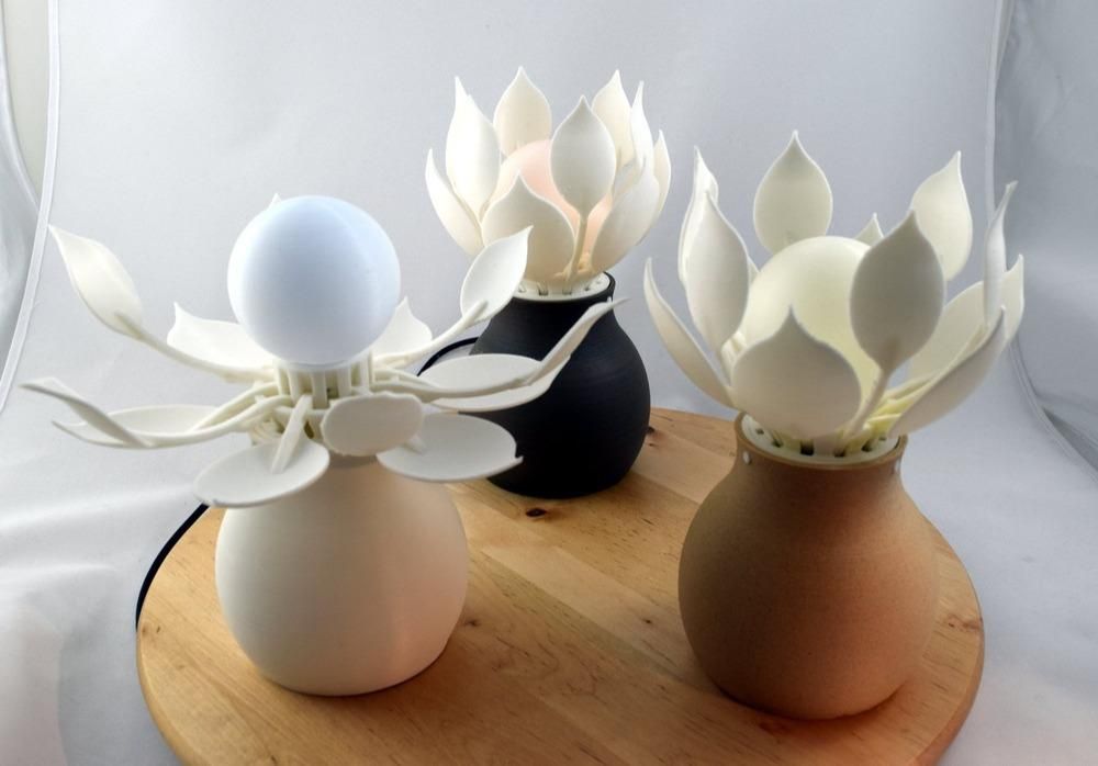 ایده تا عمل. پرینت سه بعدی. 3D Printer|خدمات پیشه و مهارت|اصفهان, جاوان|دیوار