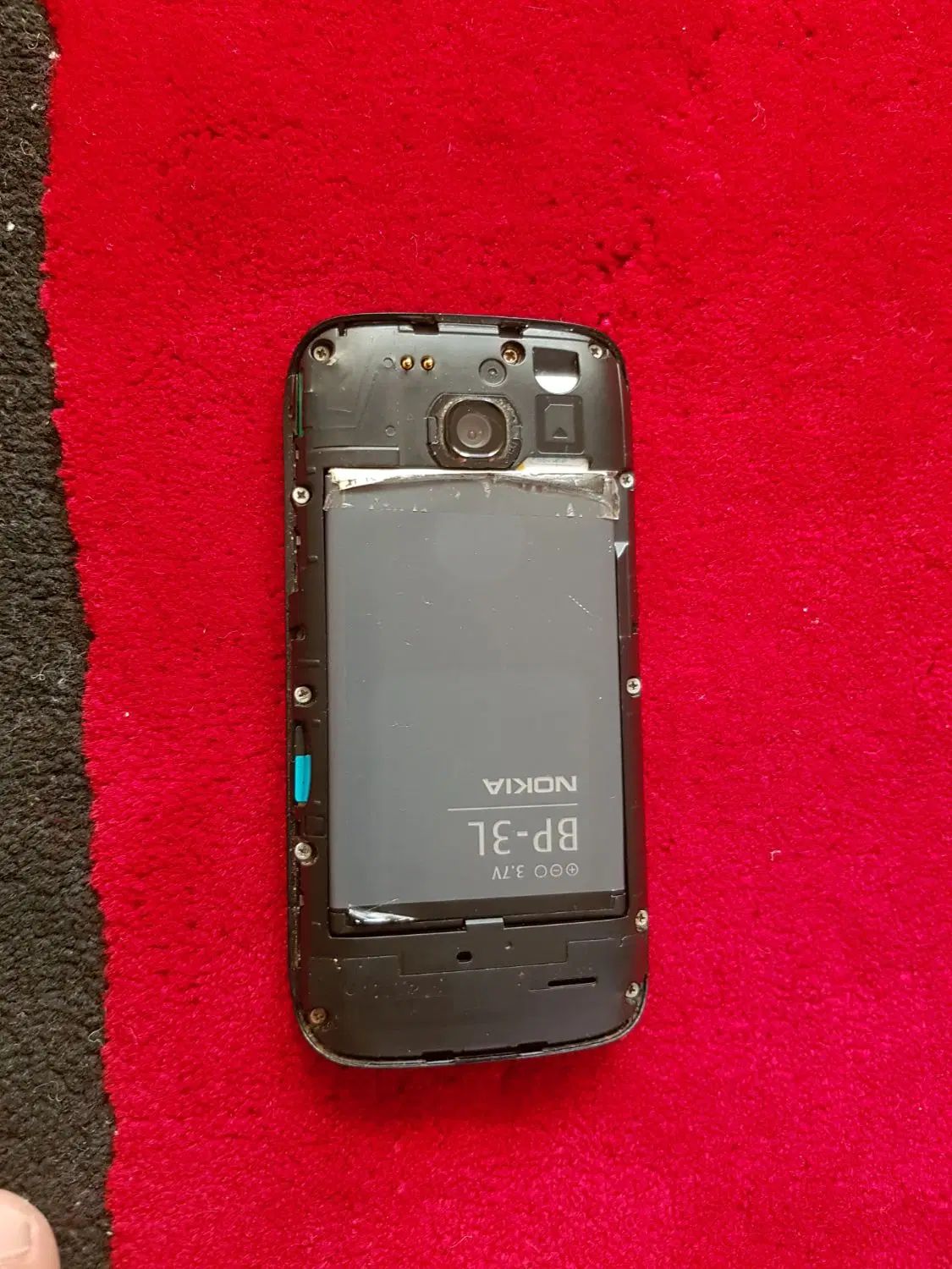 Nokia 603|موبایل|کرمانشاه, |دیوار