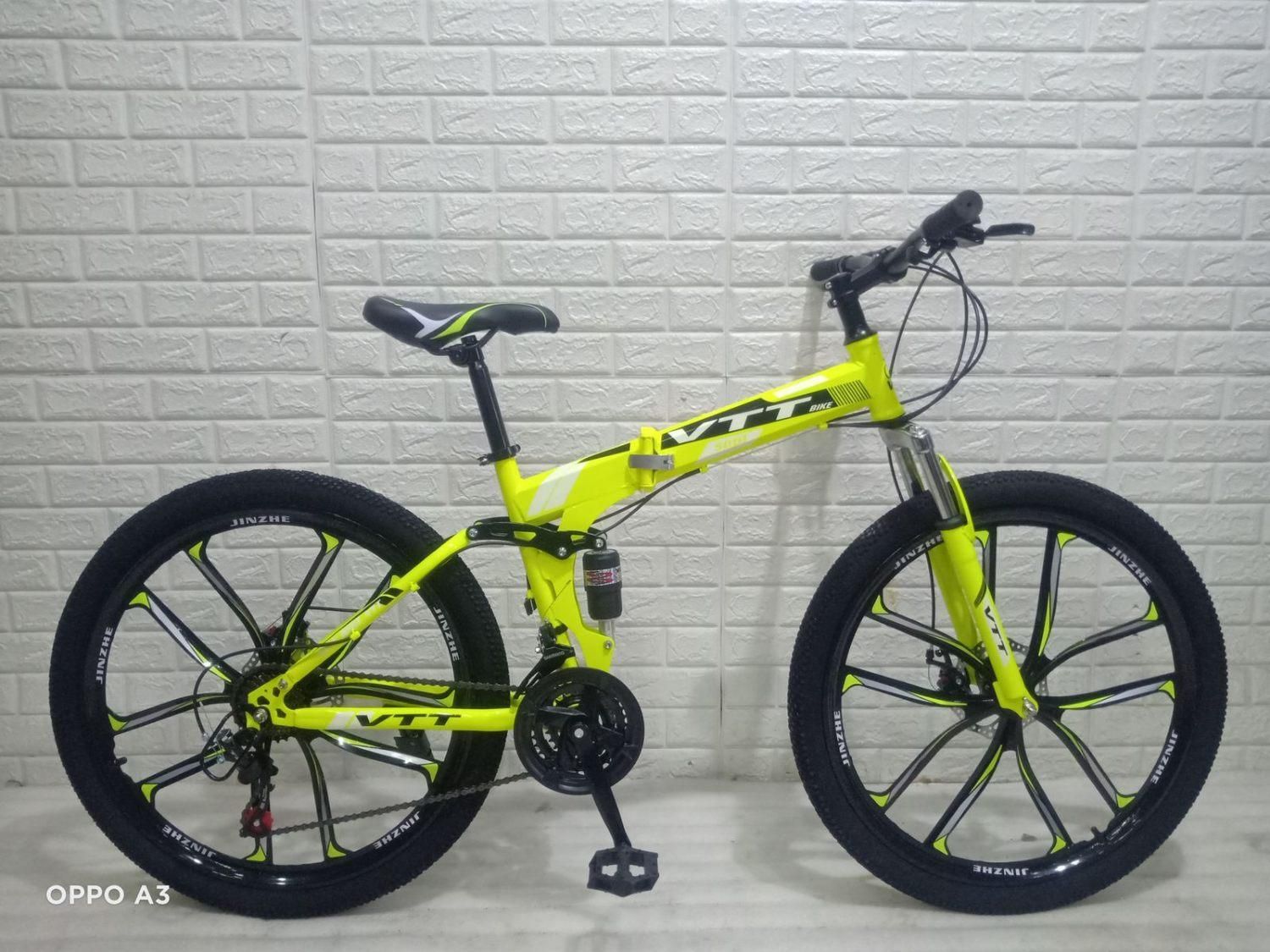 دوچرخه ملل|دوچرخه، اسکیت، اسکوتر|مشهد, جاهد شهر|دیوار