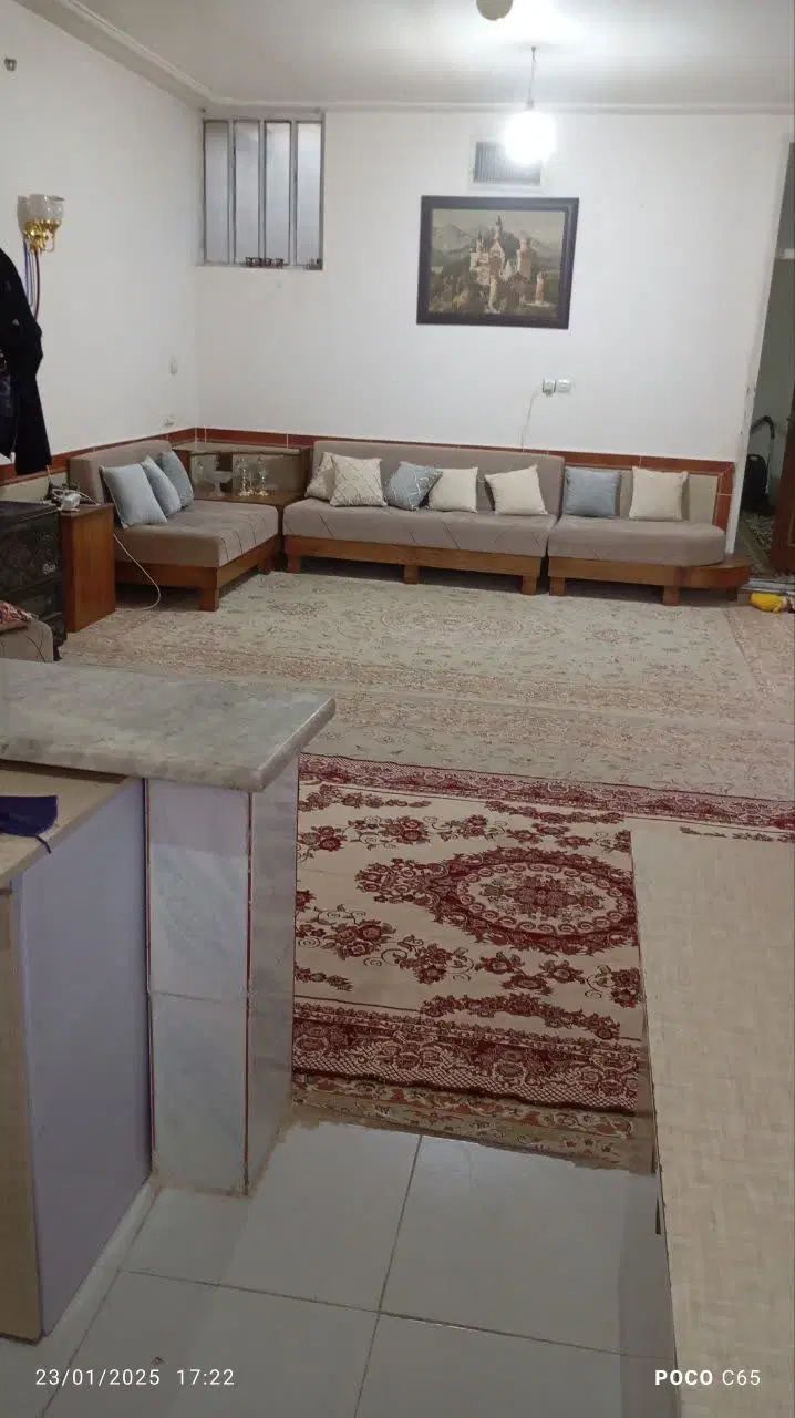ویلایی 2 طبقه / بلوار ولایت نگارستان 24 وسط کوچه|فروش خانه و ویلا|خرم‌آباد, |دیوار