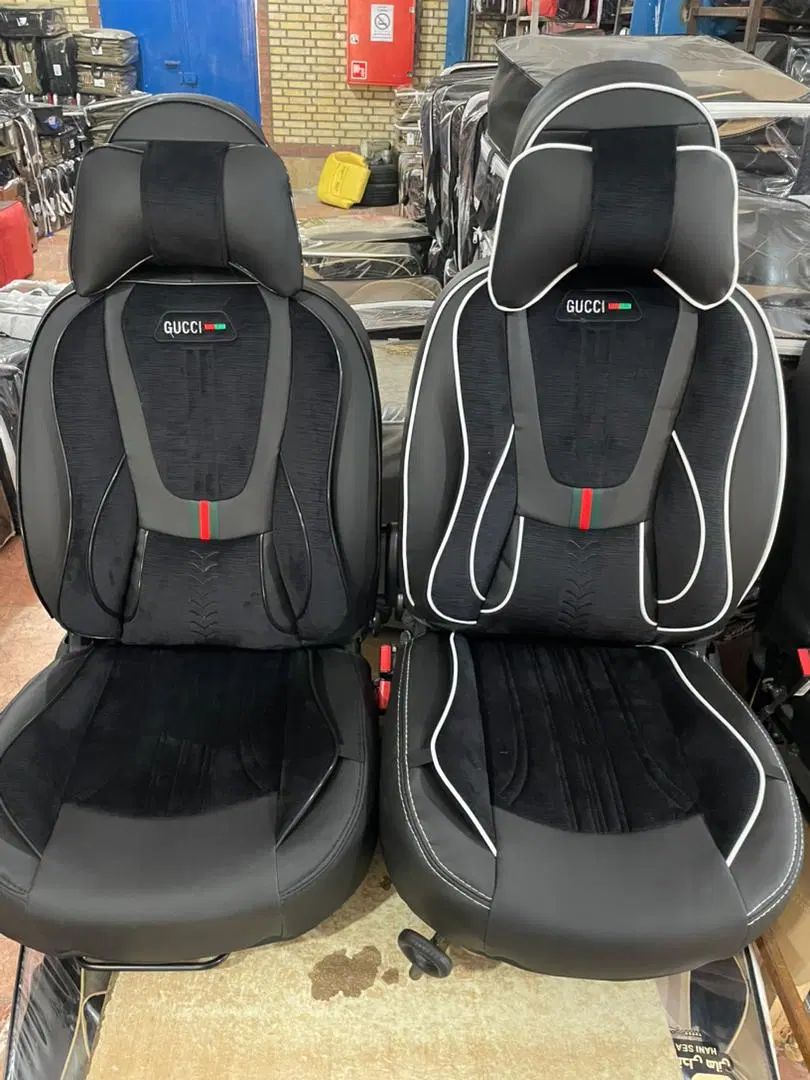 جدید ترین مدل های روکش صندلی|قطعات یدکی و لوازم جانبی|قم, باسکول|دیوار