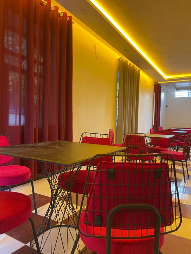 نیرو وارد کافه و رستوران|استخدام خدمات فروشگاه و رستوران|ایوان, |دیوار