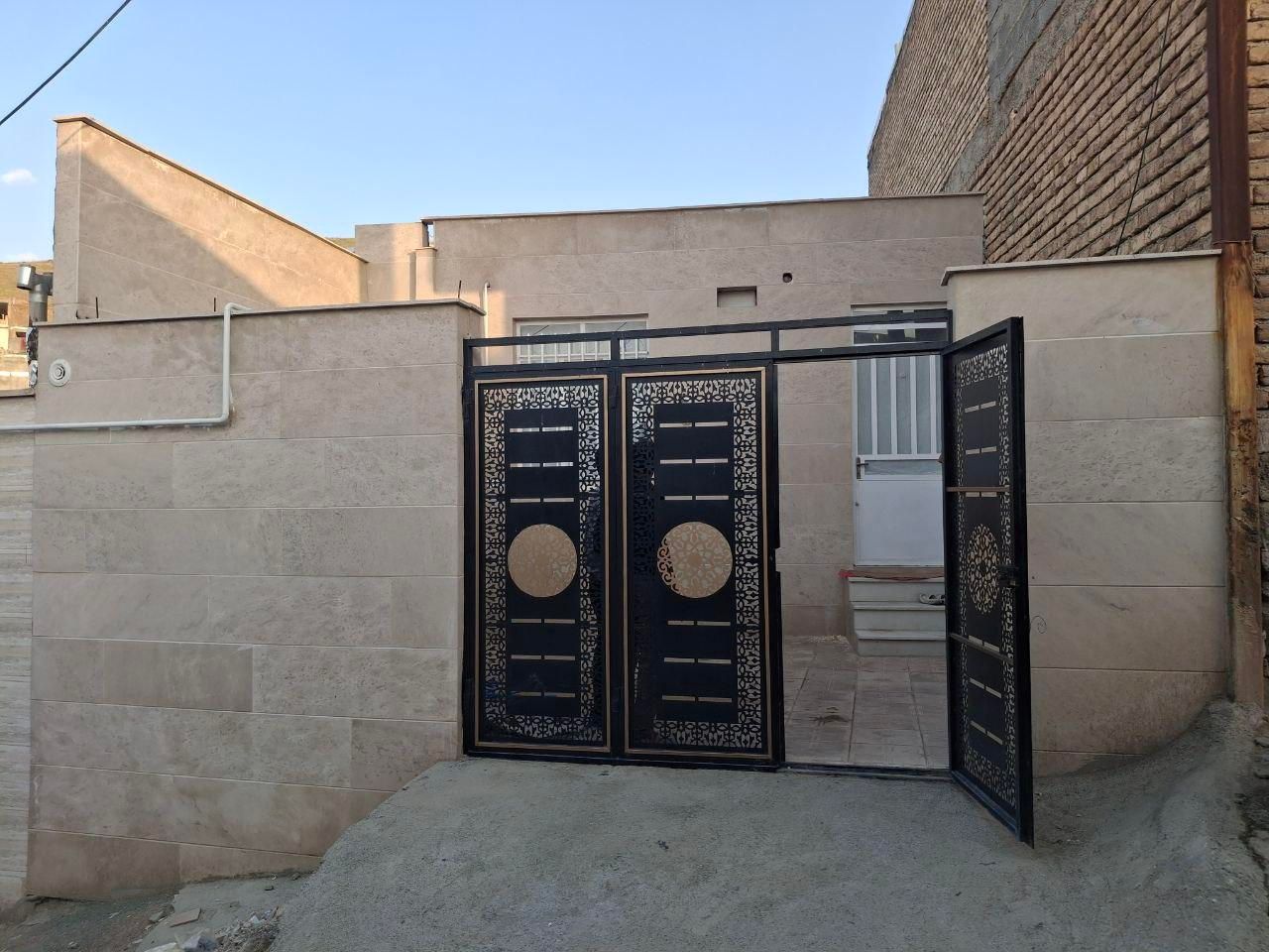 خانه 90متری نایسرکوچه مولوی 11دومین پلاک از10متری|فروش خانه و ویلا|سنندج, |دیوار