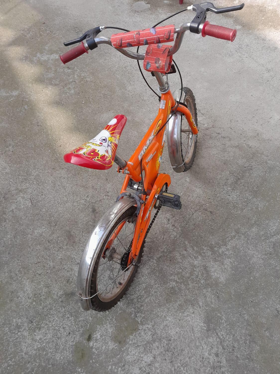 دوچرخه ۱۶|دوچرخه، اسکیت، اسکوتر|رشت, فلسطین|دیوار