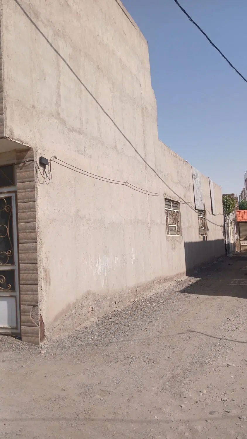 منزل ویلایی دوبلکس دونبش. بلوار جهاد مسیح ۱/۱۵|فروش خانه و ویلا|نیشابور, گنبد سبز|دیوار