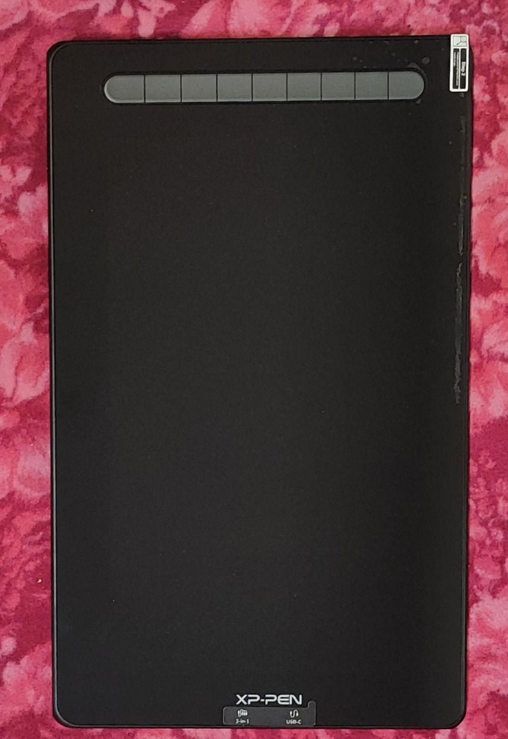 قلم نوری XP pen Artist 13|تبلت|تهران, گرگان|دیوار