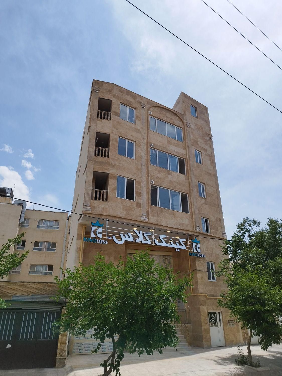 پنجره دوجداره.سکوریت.توری ضد سرقت|خدمات پیشه و مهارت|شیراز, ریشمک|دیوار