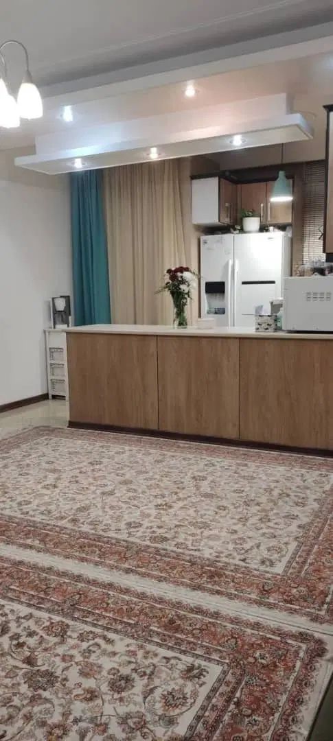 لعل آخر ۶۵ متر ۲ خواب فول امکانات / دسترسی مترو|اجارهٔ آپارتمان|تهران, استاد معین|دیوار