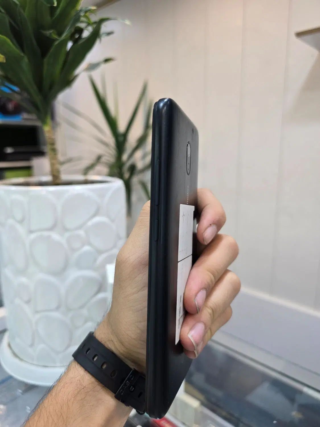 Redmi 8A حافظه 32|موبایل|کرج, گوهردشت|دیوار