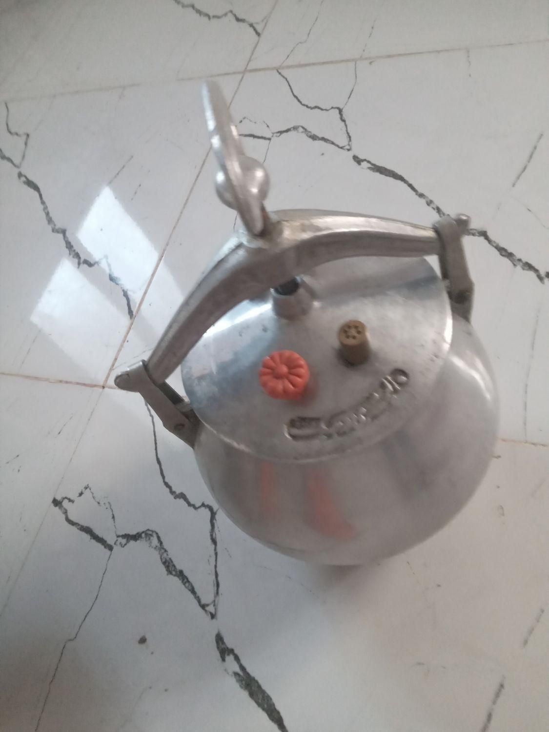 زودپزسالم درحدنو|ظروف پخت‌وپز|آمل, |دیوار