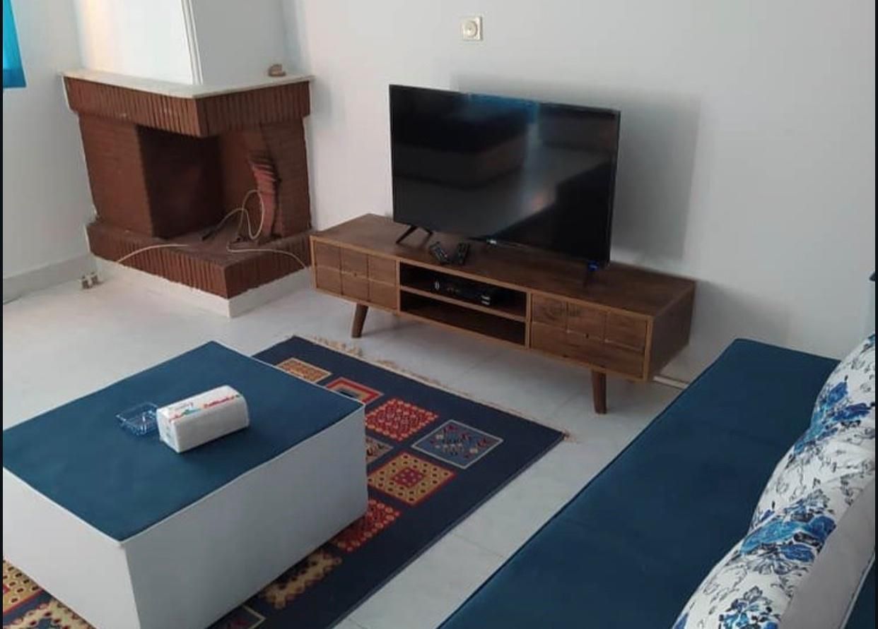 اردبیل مسافرین منطقه دریاچه شورابیل تمیز شیک|اجارهٔ کوتاهمدت آپارتمان و سوئیت|اردبیل, |دیوار