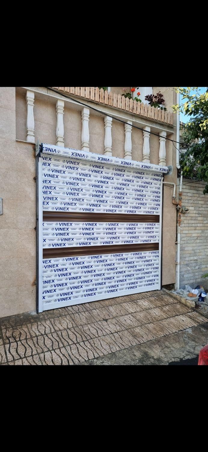 نصب و فروش کرکره برقی و دوربین مداربسته|خدمات پیشه و مهارت|گرگان, |دیوار