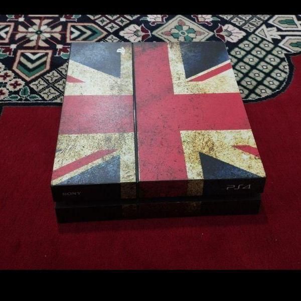 ps4 کپی خور فت 500|کنسول، بازی ویدئویی و آنلاین|مرودشت, تخت جمشید|دیوار