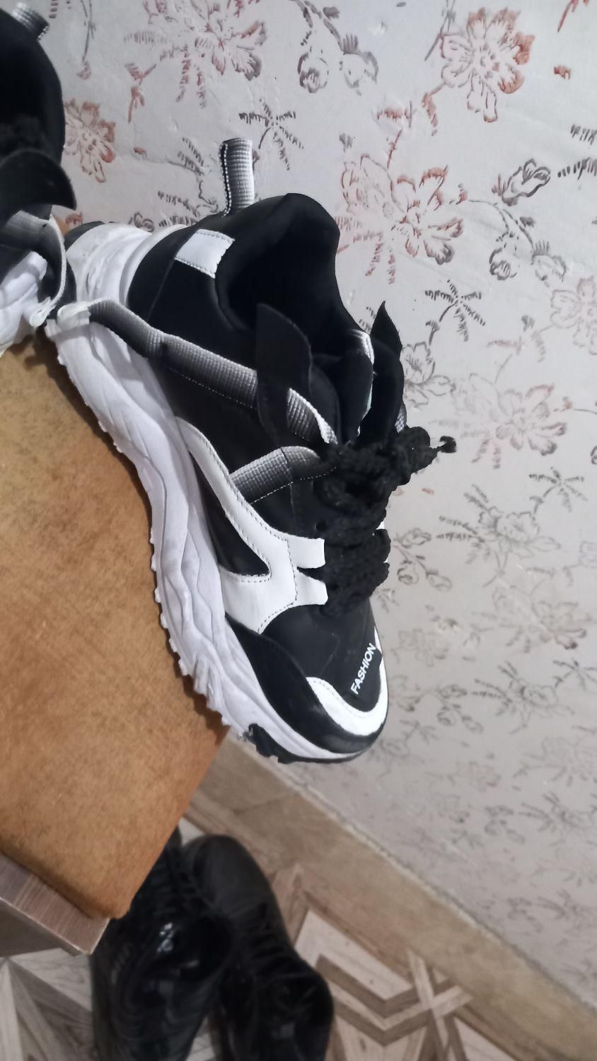 کفش سایز۳۹|کیف، کفش، کمربند|نهاوند, |دیوار