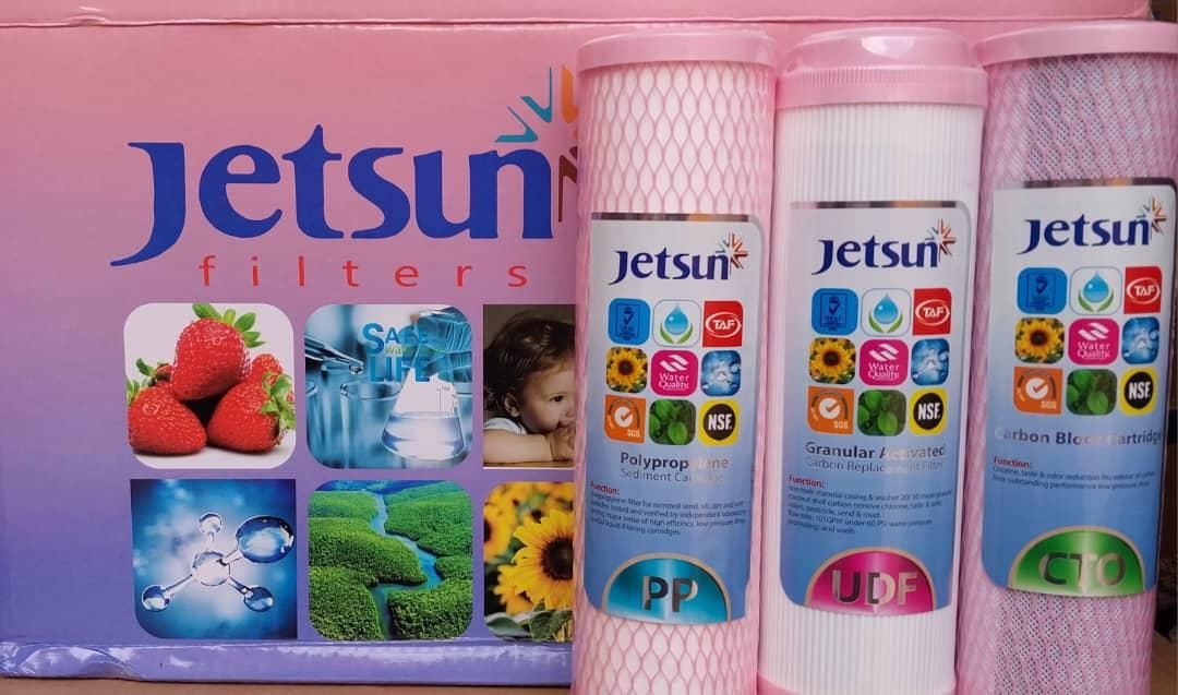 تعویض فیلتر تصفیه آب|آب‌سردکن و تصفیه آب|پردیس, فاز ۱|دیوار