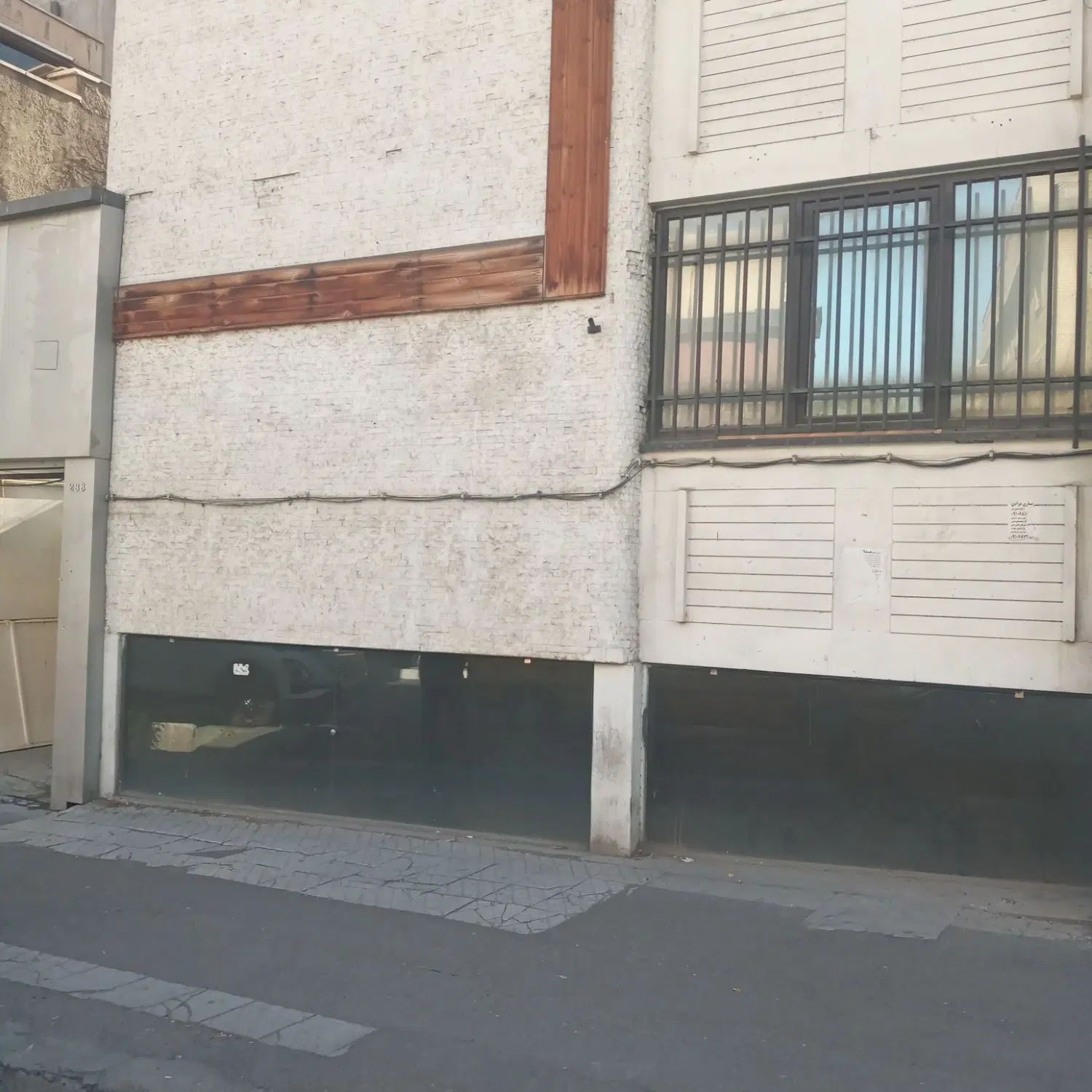 ۹۲متر سند اداری مستقل بر میرزای شیرازی|فروش دفتر کار، اتاق اداری، مطب|تهران, بهجت‌آباد|دیوار