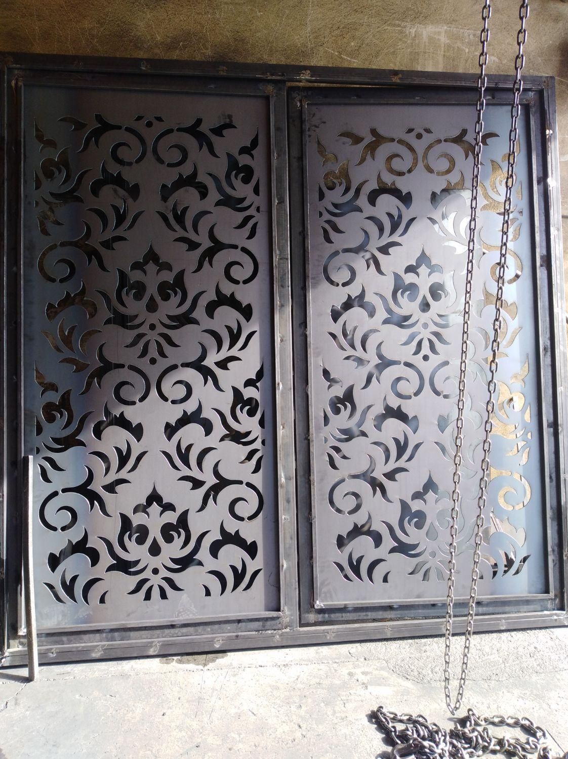 جوشکاری سیار امیری با فاکتور و مهر..|خدمات پیشه و مهارت|کرمانشاه, |دیوار