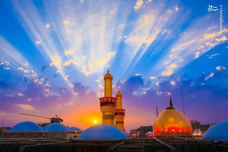 تور کربـلا ویژه با اتوبوس تک صندل|تور و چارتر|تبریز, |دیوار