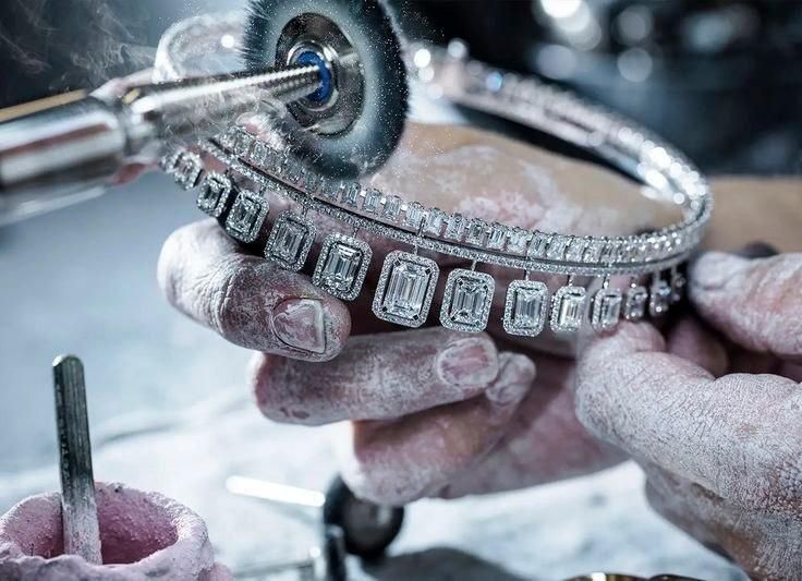 آموزشگاه طلا و جواهرسازی کاویان|خدمات آموزشی|خوی, |دیوار