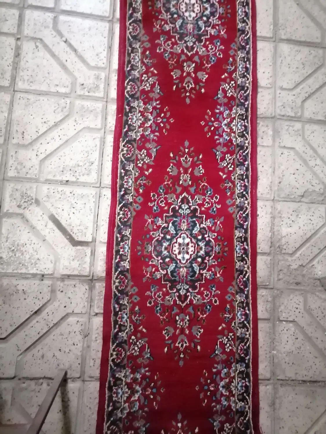 کناره فرش|فرش|مشهد, همت آباد|دیوار