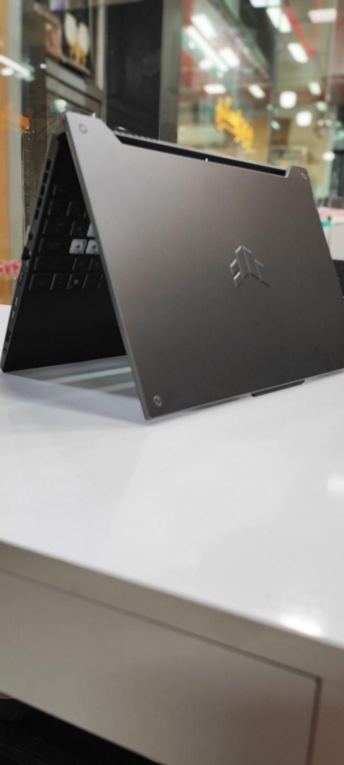 Asus Tuf Gaming|رایانه همراه|خوی, |دیوار