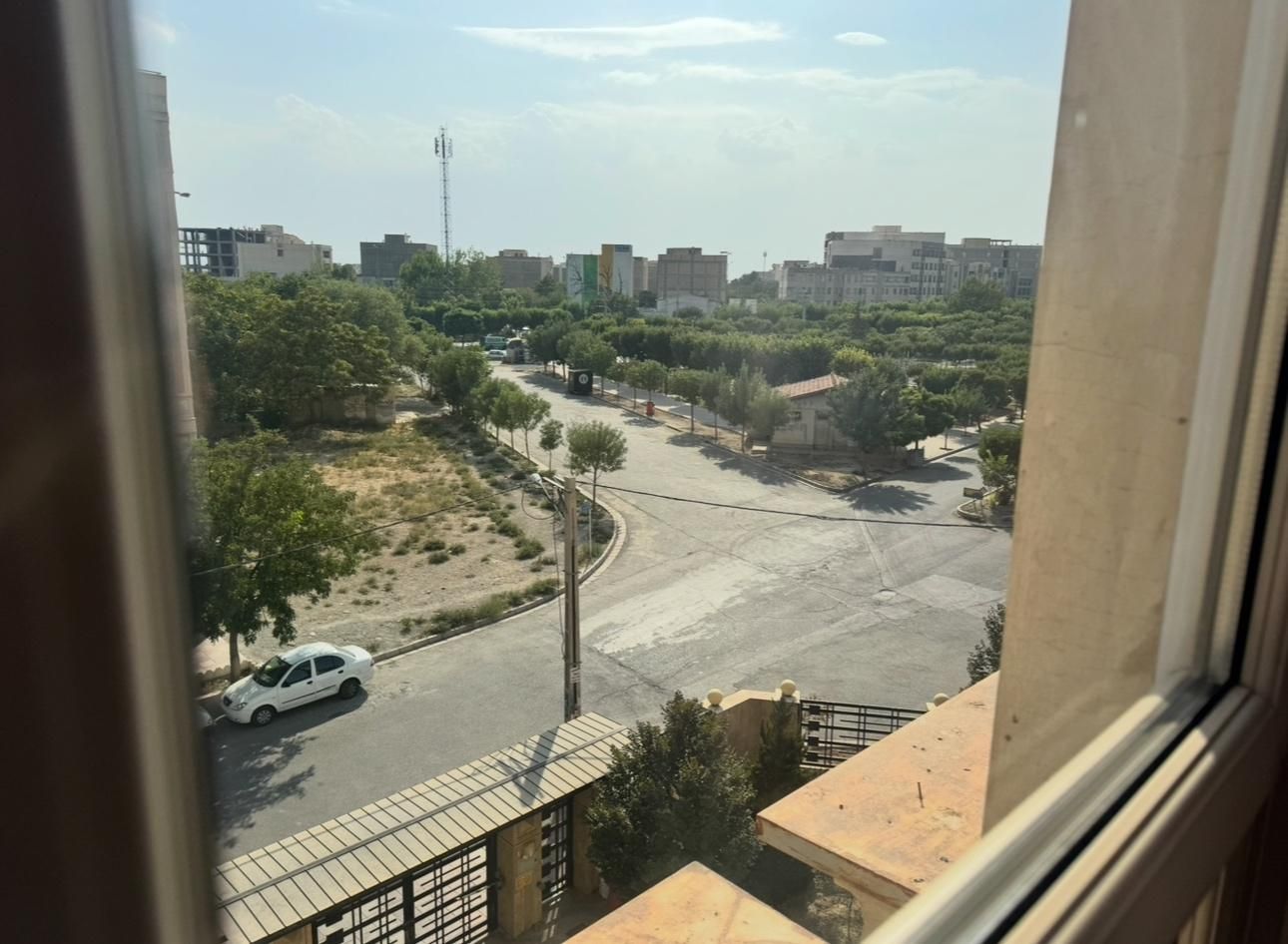 ۹۱ متر فول کوی زنبق|فروش آپارتمان|کرج, کوی زنبق|دیوار
