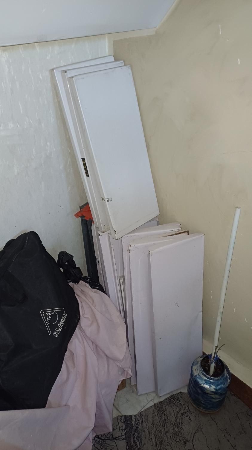 معاوضه ترازو محک ۵۰ کیلیویی و غرفه|فروشگاه و مغازه|تهران, خاک سفید|دیوار