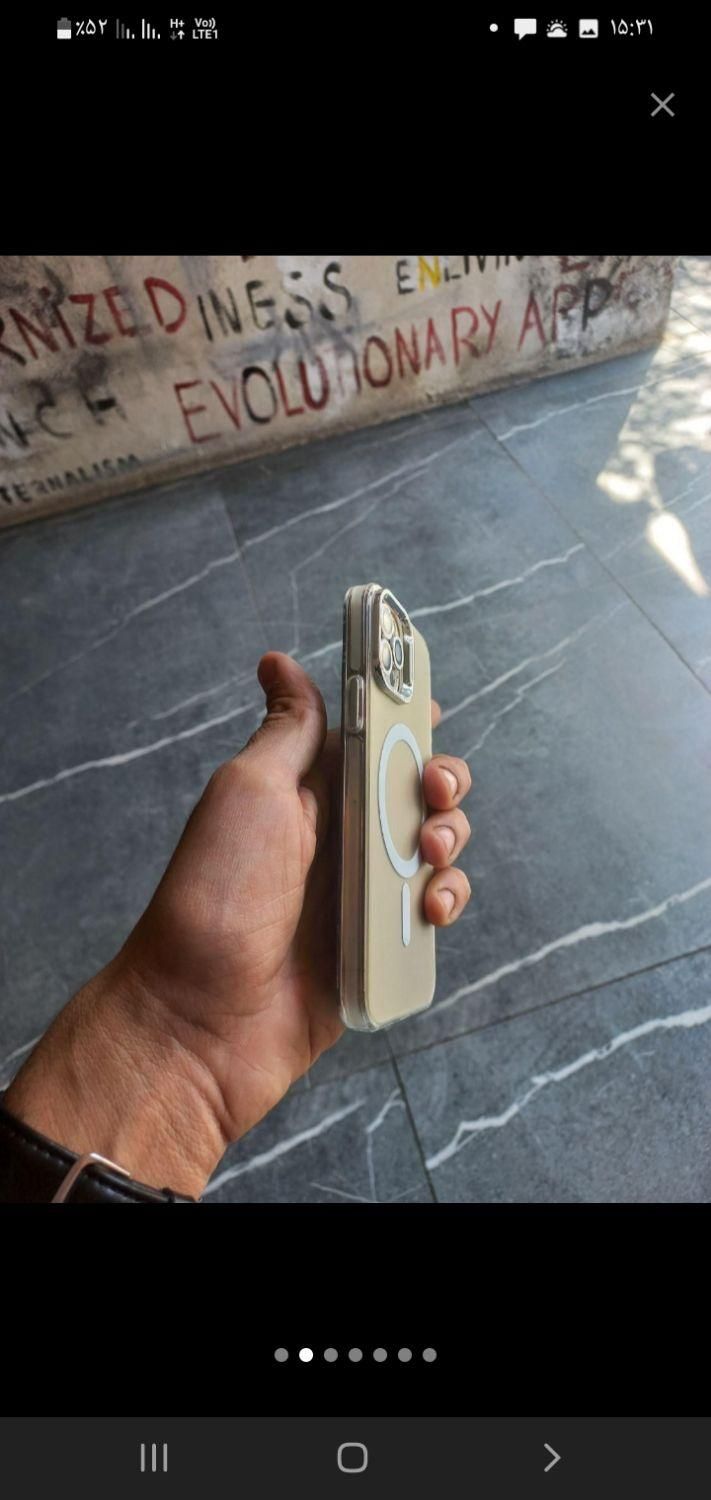 اپل iPhone XS با حافظهٔ ۶۴ گیگابایت|موبایل|سلماس, |دیوار