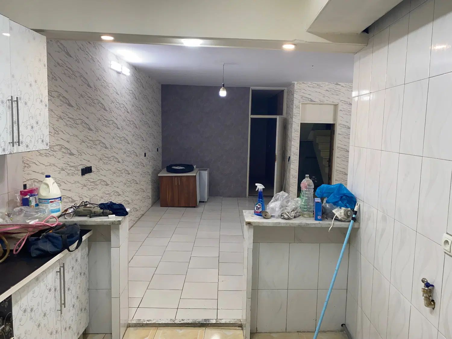 خونه اجاره ای دوخواب خوش قیمت|اجارهٔ آپارتمان|تهران, مطهری|دیوار