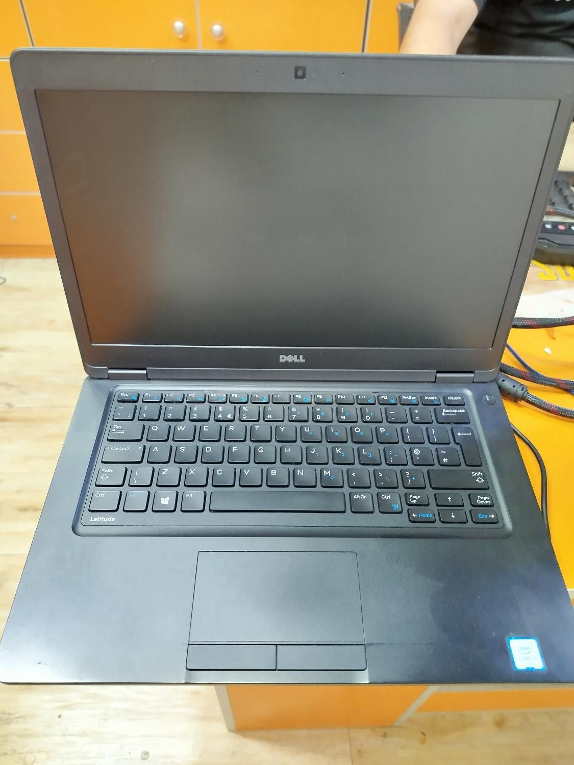 لپ‌تاپ Dell|رایانه همراه|قم, صفائیه|دیوار
