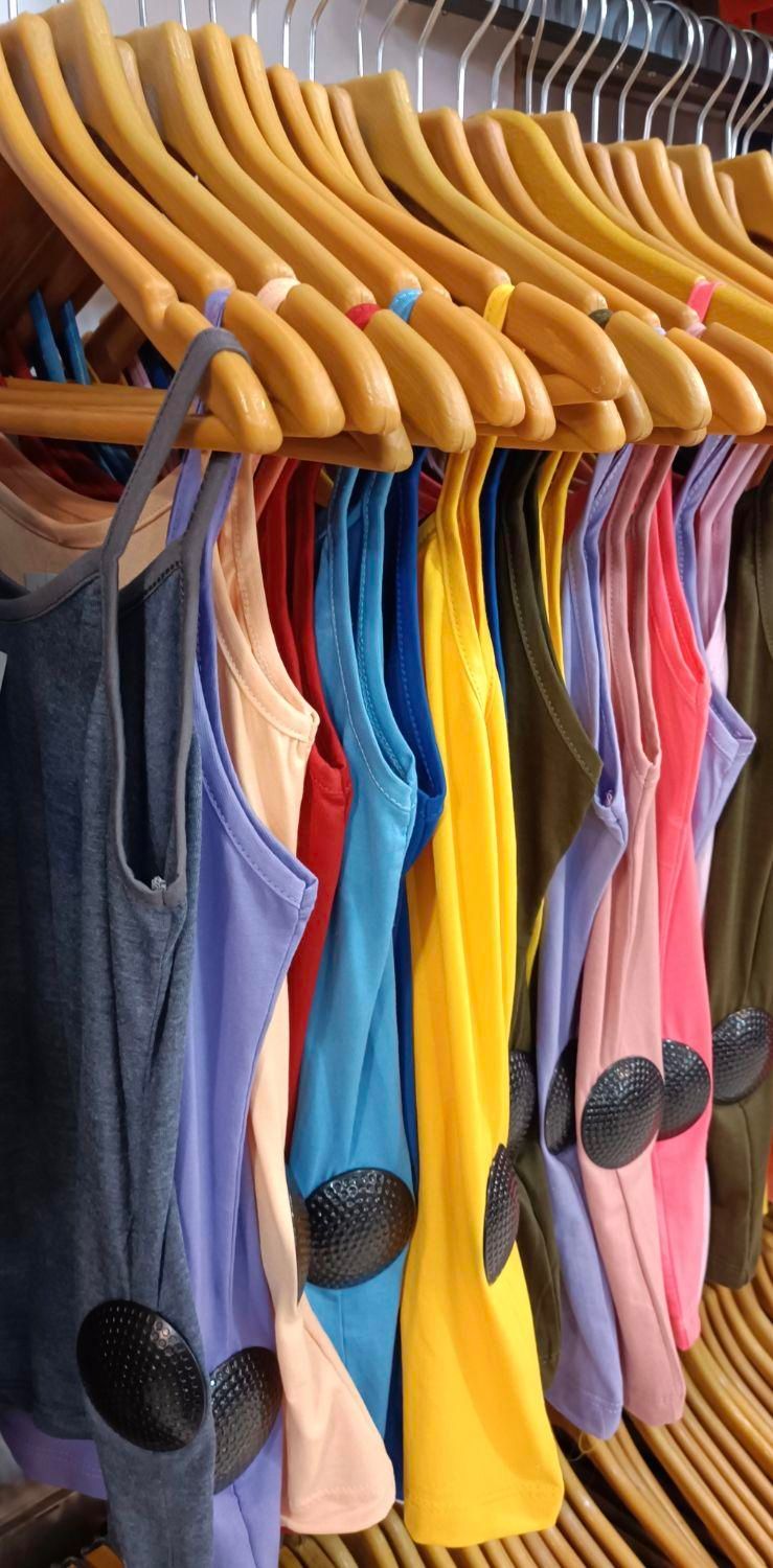 تاپ زیر لباس ۴۸ رنگ جذاب|لباس|یاسوج, |دیوار