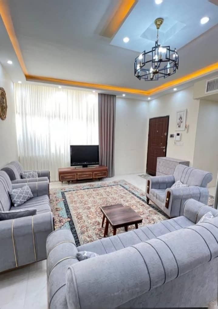 اجاره اپارتمان تمیز وشیک هفتگی و ماهانه|اجارهٔ کوتاه‌مدت آپارتمان و سوئیت|ری, دولت‌آباد|دیوار