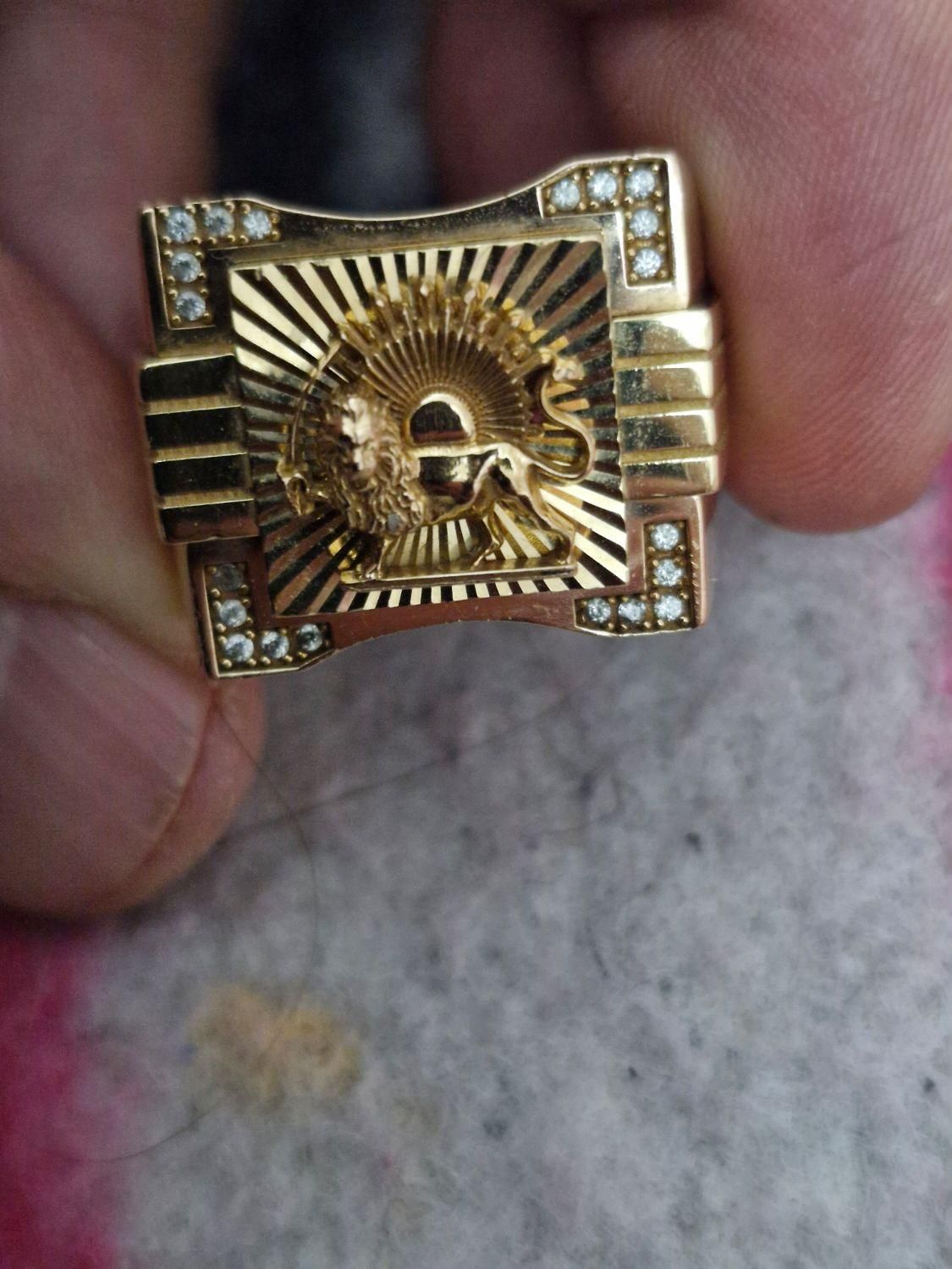 طلای اجرت دار نو نو|جواهرات|کرمانشاه, |دیوار