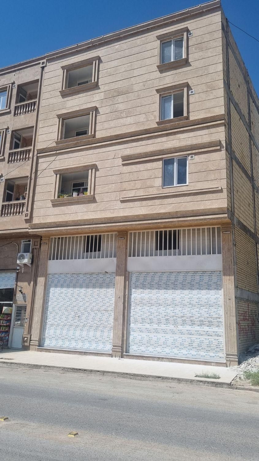 فروش آپارتمان ۲ خواب در شهرک نواب صفوی کوشک‌میدان|فروش آپارتمان|شیراز, کوشک میدان|دیوار