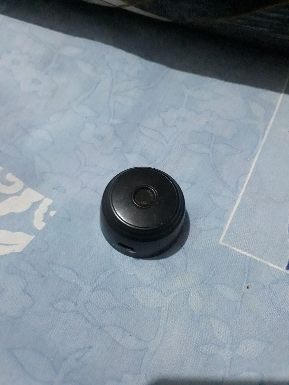 کوچکترین دوربین مخفی مداربسته فقط وفقط زنگ بزنید|دوربین مداربسته|قم, نیروگاه|دیوار