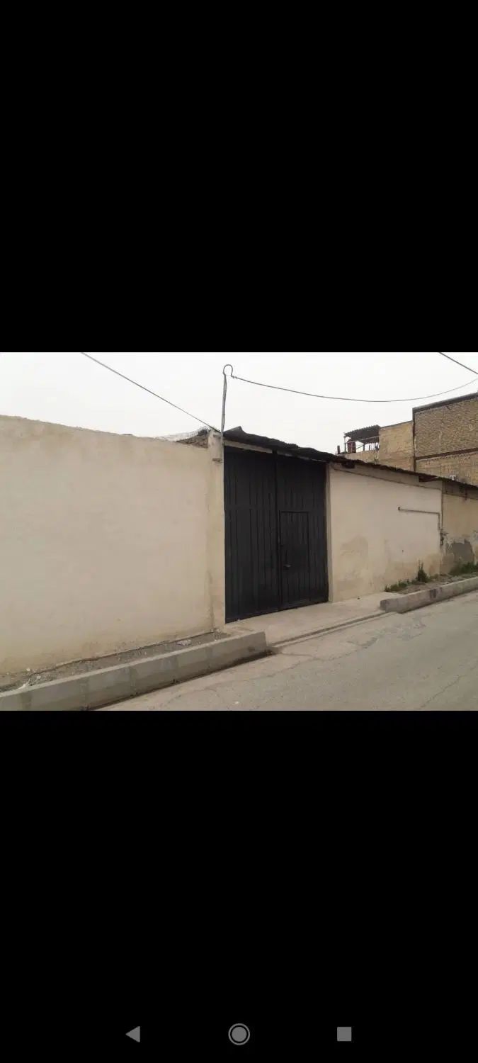 فروش سوله ۱۰۰ متری|فروش دفتر صنعتی، کشاورزی، تجاری|کرج, کمال‌شهر|دیوار