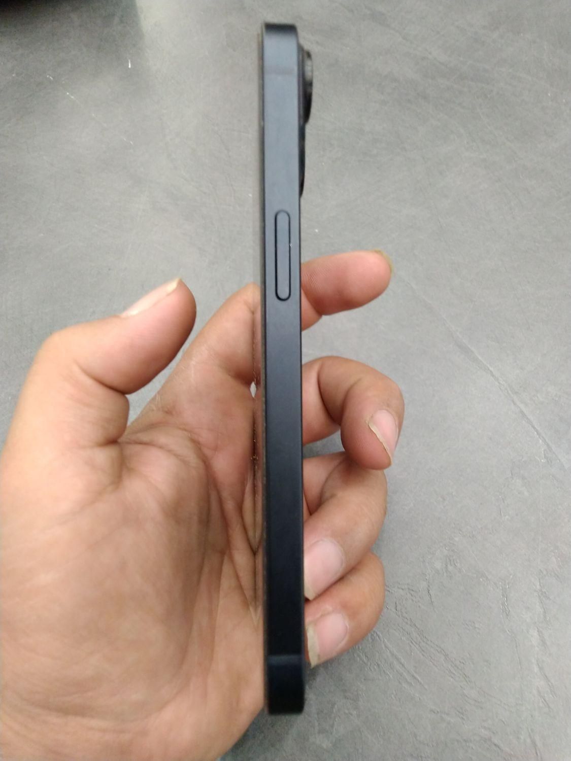 اپل iPhone 13 با حافظهٔ ۱۲۸ گیگابایت|موبایل|اصفهان, فیض|دیوار