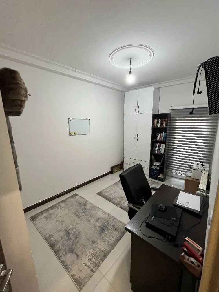 ۱۰۰ مترآسانسوردار پارکینگ اختصاصی منظریه نامجو|فروش آپارتمان|رشت, نامجو|دیوار