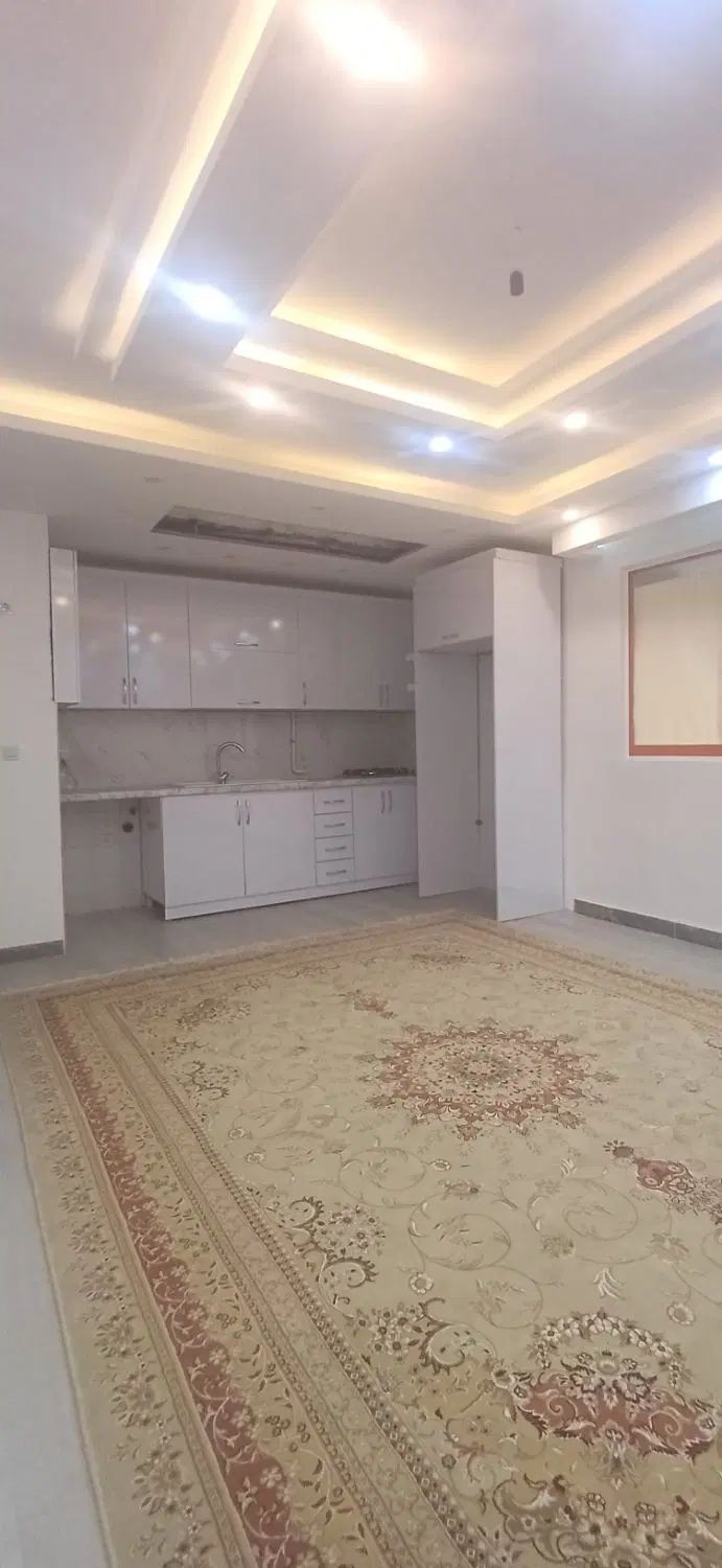 فروش واحد ۶۱ متری بازسازی طبق اول/ساغریسازان|فروش آپارتمان|رشت, ساغری سازان|دیوار