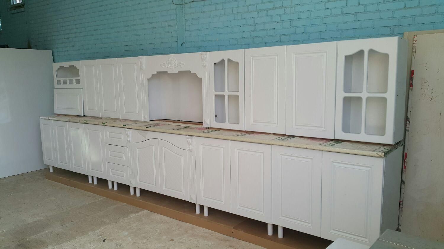 کابینتهای اماده«ممبران» نئوکلاسیک(ارسال رایگان)|خدمات پیشه و مهارت|بروجرد, |دیوار